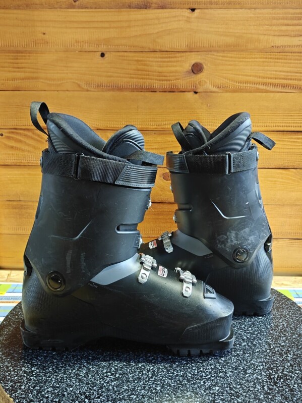 LYŽIARKY K2 BFC RX 90 GW 30MP